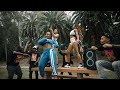Nilla Allin Booty Braids Official Music Video