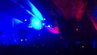 Hurricane - Dillon Francis [Mysteryland 2015]