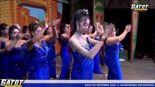 Download lagu Taman kethoprak tri manggolo budoyo..gatotpro togy mp3 Download lagu Taman kethoprak tri manggolo budoyo..gatotpro togy mp3