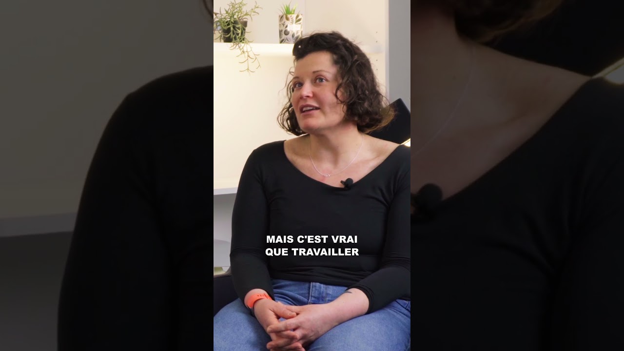 Agathe - Signes de burnout face a des deadlines serres