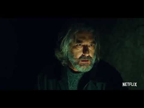 Затопленный город Curon Русский трейлер 1 й сезон Сериал 2020 Netflix Pro Спойлер