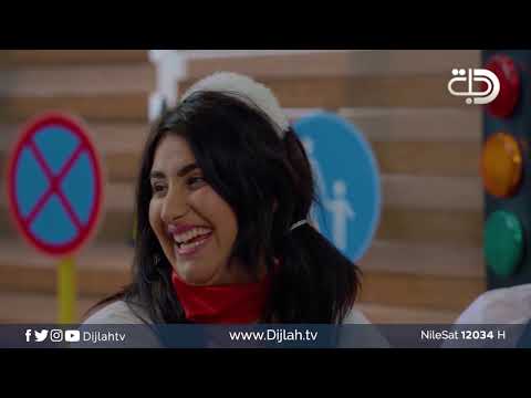 شاهد بالفيديو.. ستوتات | صفنا صفنه - لا يروح بالكم بعيد