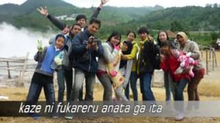 Download lagu Karaoke Laruku Snow Drop mp3