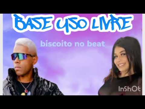BASE BREGA FUNK USO LIVRE  ATUALIZADA 2022 COM ACAPELLA MC MARY MAI E MC MM (BISCOITO NO BEAT)