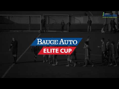 Bauge Auto Elite Cup | G14 |  Vard - Fana