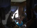 Heavy shoulder press
