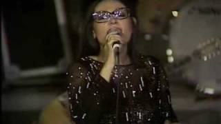Nana Mouskouri  -  Amazing Grace  -