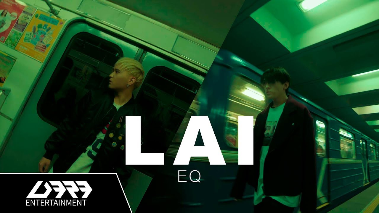 EQ — Lai