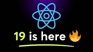 Master React 19 Changes in JUST 5 Minutes! 🚀