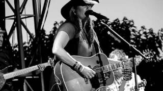 Terri Clark &quot;Gypsy Boots&quot; - Stanislaus Co. Fair, 7.24.10