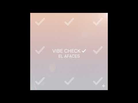 63.- 'Vibe Check'