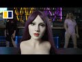 Chinese Sex Doll Makers Embrace AI