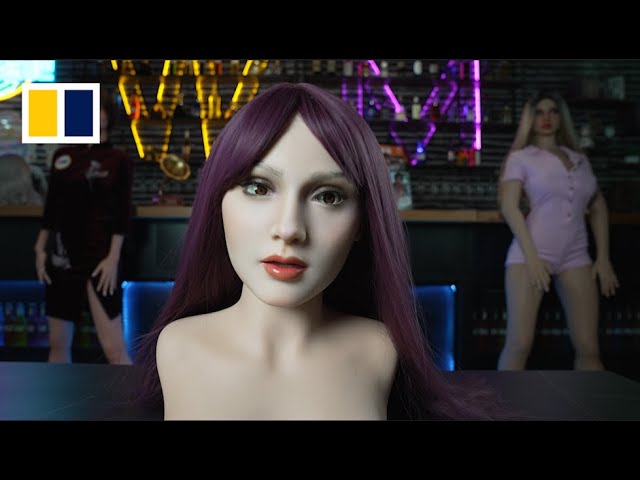 AI Sex Toys