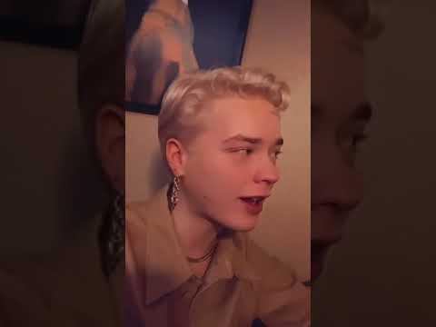 Marwin‘s Statement zu seiner sing Kariere und NEW‘S zur single mit Katja Krasavice