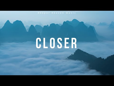 Closer (Mais Perto) - Bethel Music, Steffany Gretzinger | Instrumental Worship | Fundo Musical