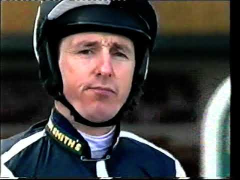 2007 Melling Chase - Aintree meeting