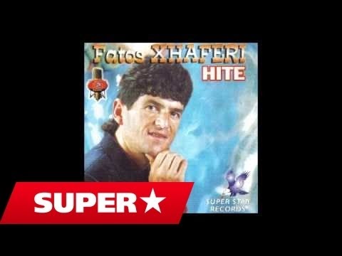 Fatos Xhaferri - Te dua moj vashe (Official)