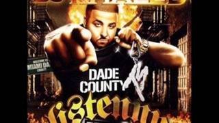 DJ Khaled - Bitch I&#39;m From Dade Country