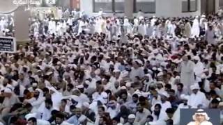 صورة @FawaidAlQasim | ليلة القدر والاعتكاف | 16رمضان 1436ھ | للشيخ عبدالمحسن القاسم