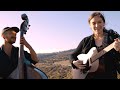 Solsbury Hill Peter Gabriel Cover