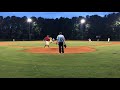 Ethan Roberts Baseball Highlights