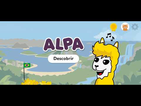 ALPA jogos educação infantil video thumbnail