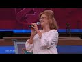 Love Lifted Me (LIVE) | Kim Coleman