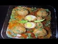 Nargisi Kofta Egg Kofta Curry Chicken Kofta Curry Recipe