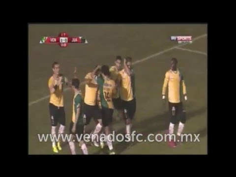 RESUMEN Venados FC vs FC Juárez