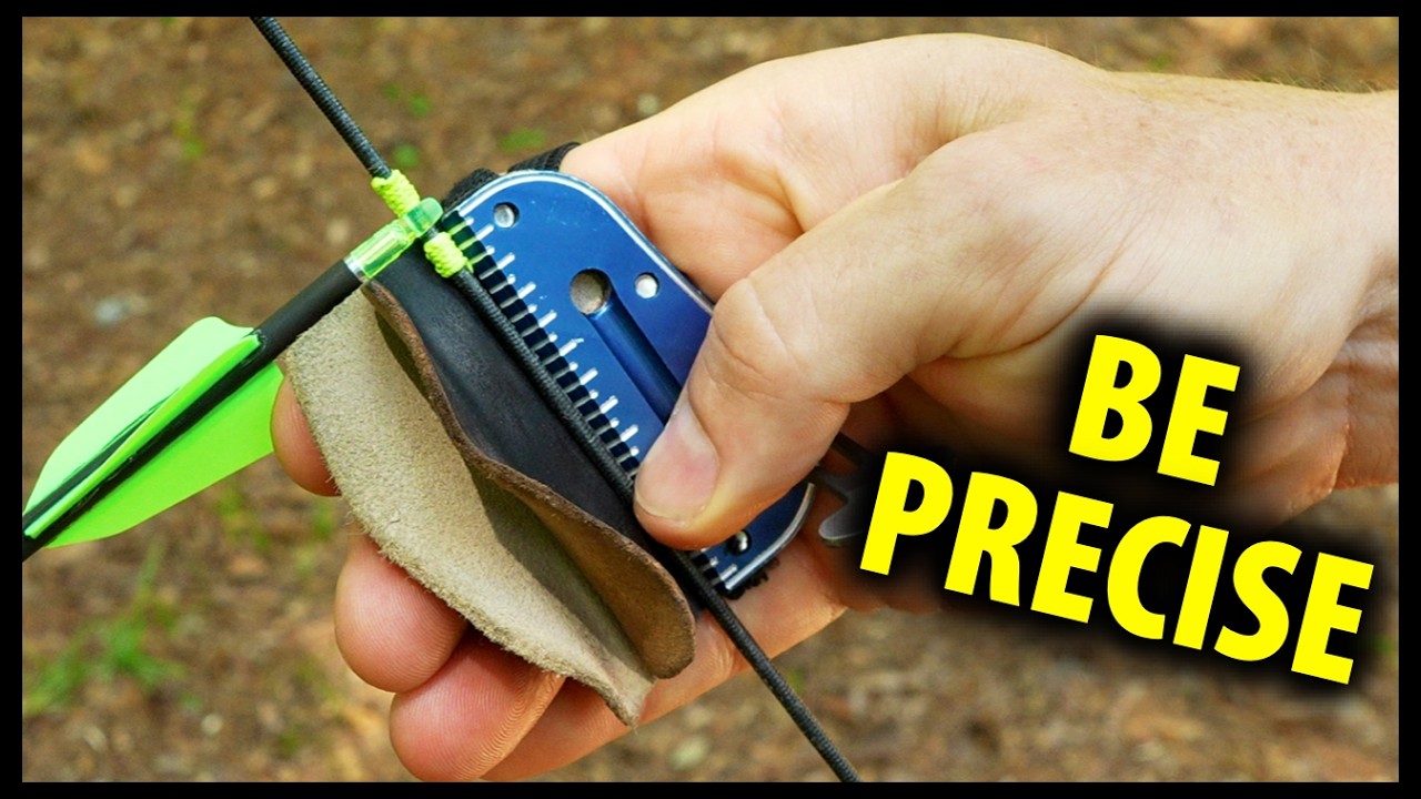 3 Barebow Crawl Mistakes That Cost You Points