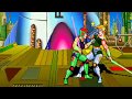 A Mortal Kombat Clone Let S Play Time Killers Arcade 1992
