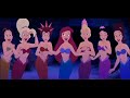The Little Mermaid Ariel S Beginning 2008 Clip 8