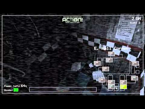 Five Night At Freddy s #3 Foxsi!!!!!!!!!!