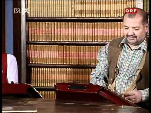 Auhäusler Saitenmusi