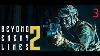 Beyond Enemy Lines 2 gameplay 3 gamebreaking