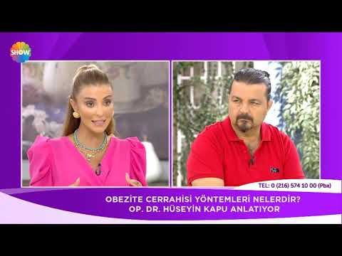 Op Dr Huseyin Kapu Istanbul Genel Cerrahi Doktor Hakkinda