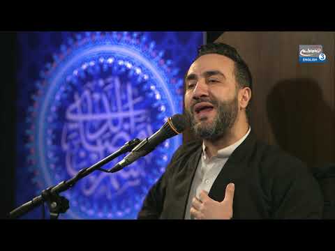 Death: The Grave (Qabr) - Dr. Sayed Ammar Nakshawani - Night 7 Ramadan 2020