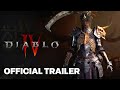 Diablo 4 | Inside the Game: "Your Class Your Way" Gameplay Trailer