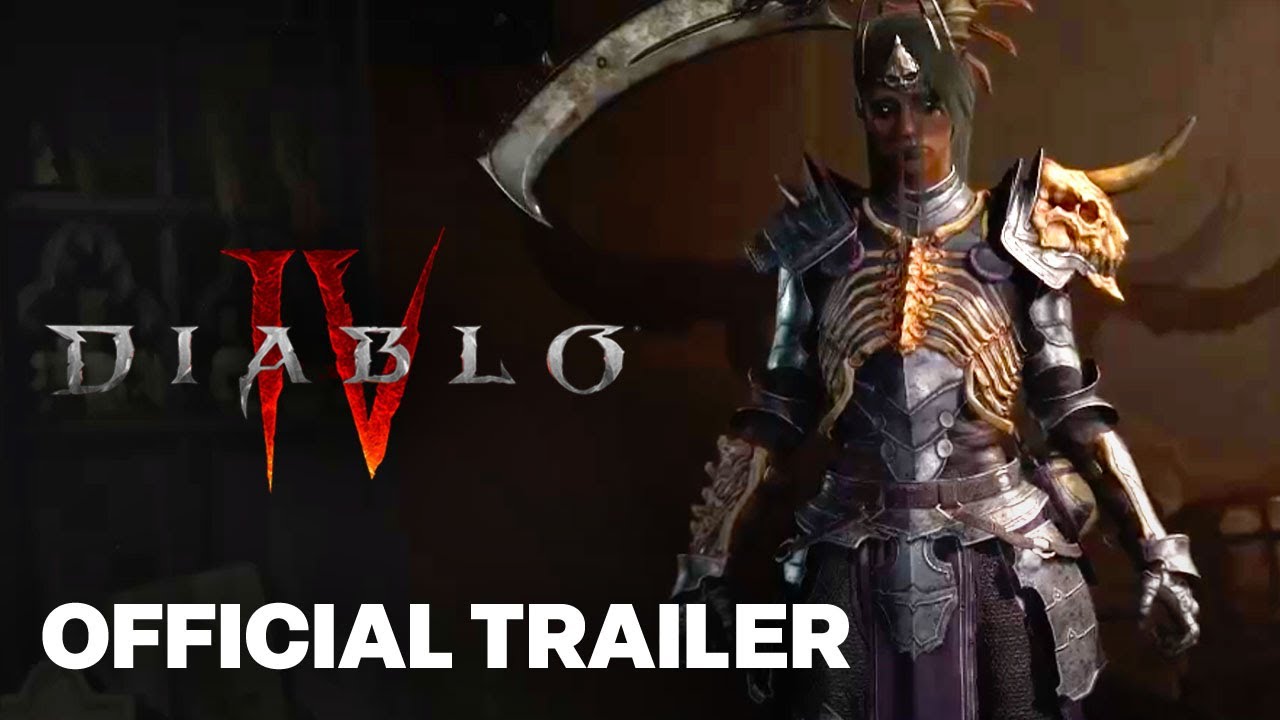 Gameplay Trailer