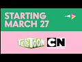 Teletoon Is Becoming Cartoon Network Side By Boomerang