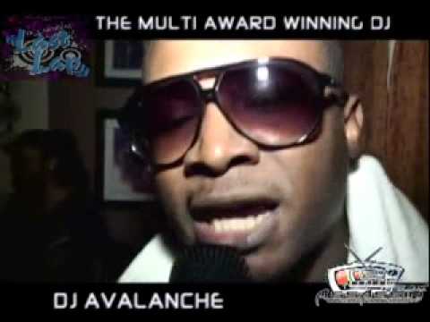 Prestige Promo Dj Avalanche (HD Version)