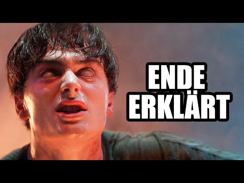 STRANGER THINGS Season 5 END EXPLAINED Part 1