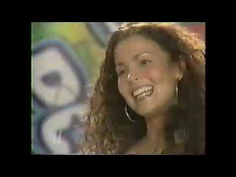 Eden's Crush Popstars Season 1 March 30, 2001