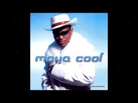 Maya Cool - Minha Cidade