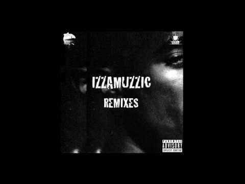 izzamuzzic - 2pac remixes (Mix)