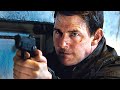 Cena Final Completa De Jack Reacher 2 Sem Retorno 4K