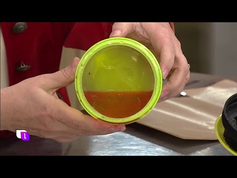 Marianne Jäger - Schädlinge im Herbst