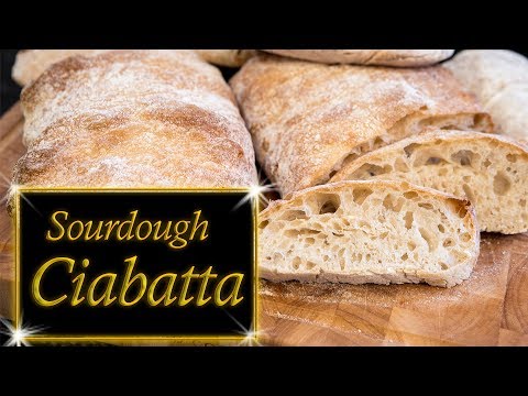 download lagu mp3 mp4 Sourdough Ciabatta, download lagu Sourdough Ciabatta gratis, unduh video klip Sourdough Ciabatta