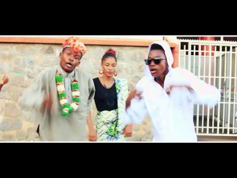 Mama Preparer_El-djine feat Samouss(Clip Officiel)