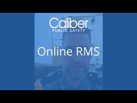 Easton Police Department - Customer Success Story (Eric Kellner - Easton Police Department)